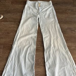 COPY - Bell Bottom Jeans - Seven for all Mankind